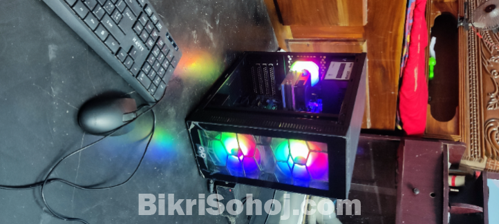 Gaming computer sell korbo